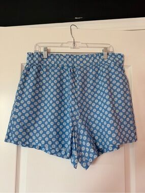 High Waisted Abercrombie Shorts
